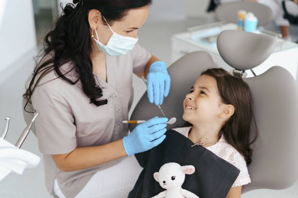 Best Emergency Treatment for Oral Infections in Lakeview Estates, GA