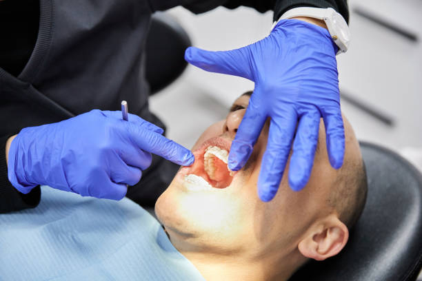 Best Emergency Treatment for Jaw Pain or Injury in Lakeview Estates, GA